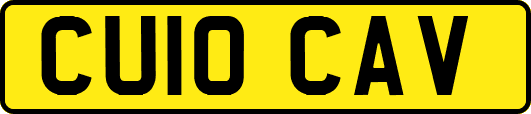CU10CAV