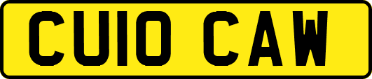CU10CAW
