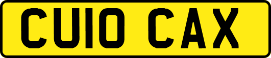 CU10CAX