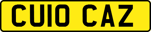CU10CAZ