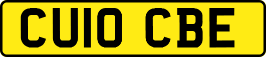 CU10CBE