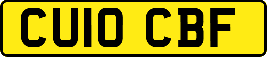 CU10CBF