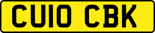 CU10CBK