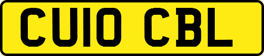 CU10CBL