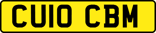 CU10CBM