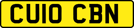 CU10CBN
