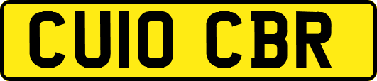 CU10CBR