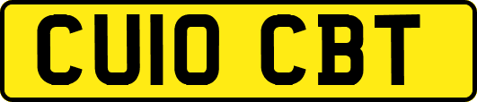 CU10CBT