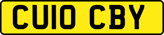 CU10CBY