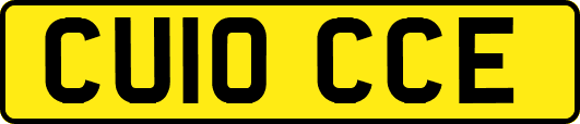 CU10CCE