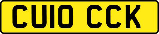 CU10CCK