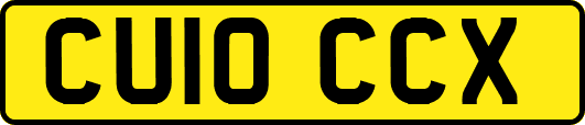 CU10CCX