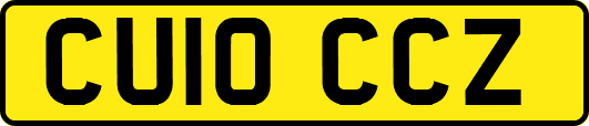 CU10CCZ