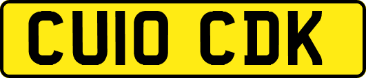 CU10CDK