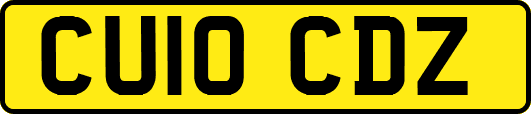 CU10CDZ