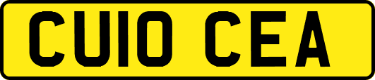 CU10CEA