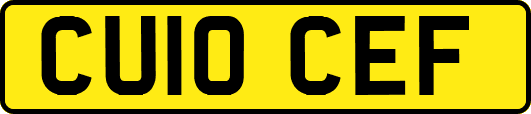 CU10CEF