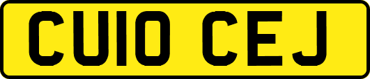 CU10CEJ