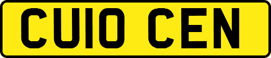 CU10CEN