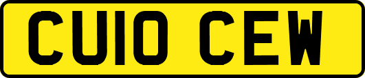 CU10CEW