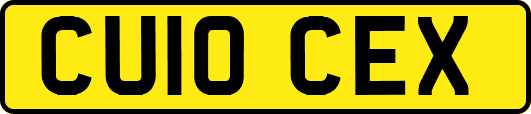CU10CEX