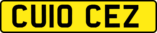 CU10CEZ
