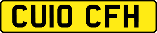 CU10CFH