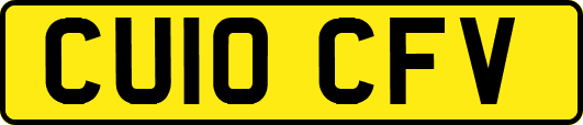 CU10CFV