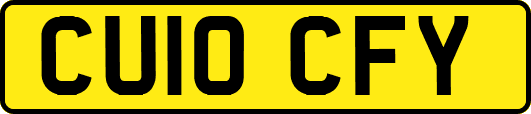 CU10CFY