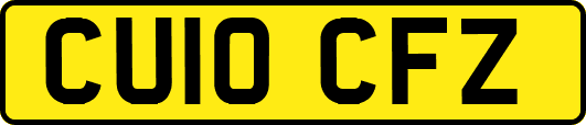 CU10CFZ