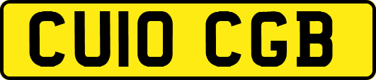 CU10CGB