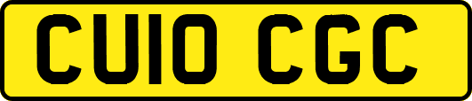 CU10CGC