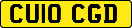 CU10CGD