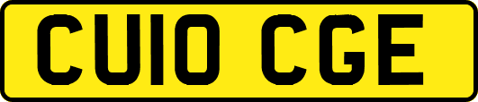 CU10CGE