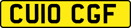 CU10CGF