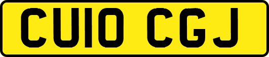 CU10CGJ