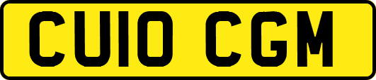 CU10CGM