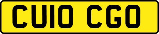 CU10CGO