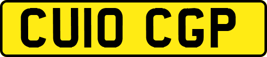 CU10CGP