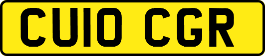 CU10CGR