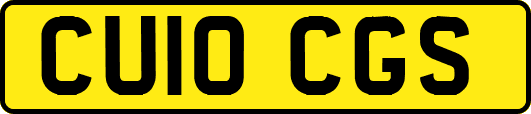 CU10CGS