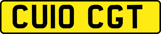 CU10CGT