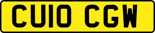 CU10CGW