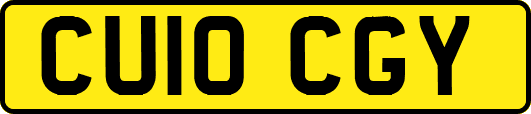CU10CGY