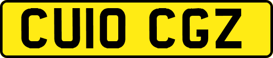 CU10CGZ