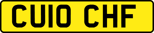 CU10CHF