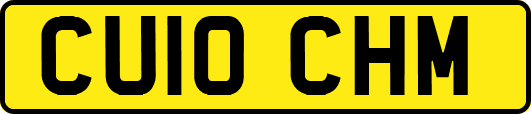 CU10CHM