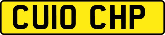 CU10CHP