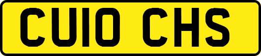 CU10CHS