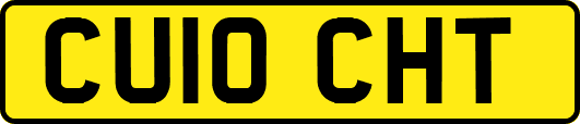 CU10CHT